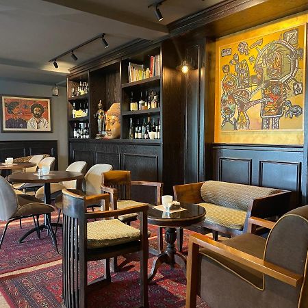 Hotel Keto Podgorica Esterno foto