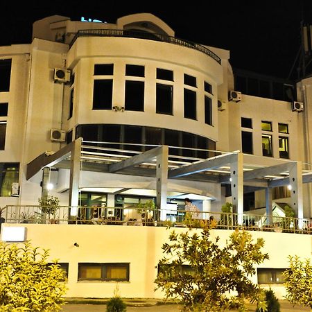 Hotel Keto Podgorica Esterno foto