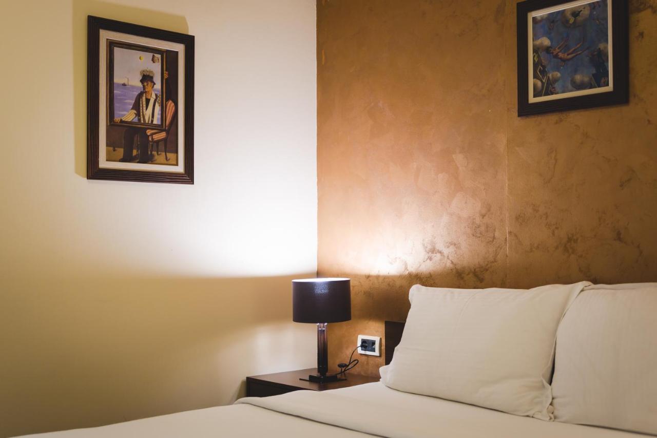 Hotel Keto Podgorica Esterno foto
