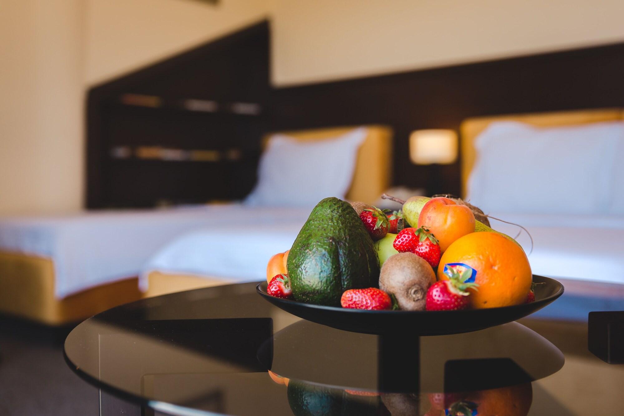 Hotel Keto Podgorica Esterno foto