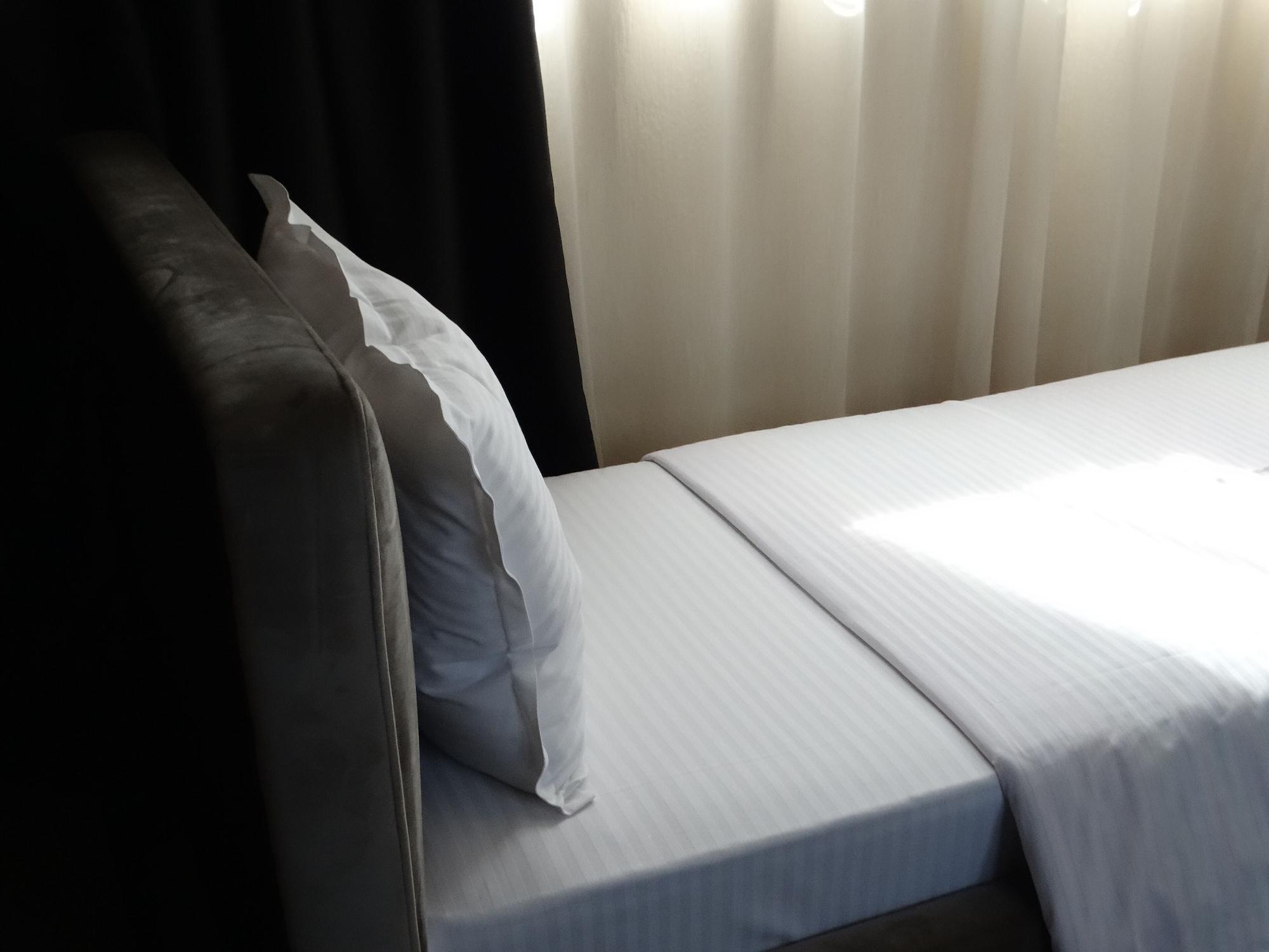 Hotel Keto Podgorica Esterno foto
