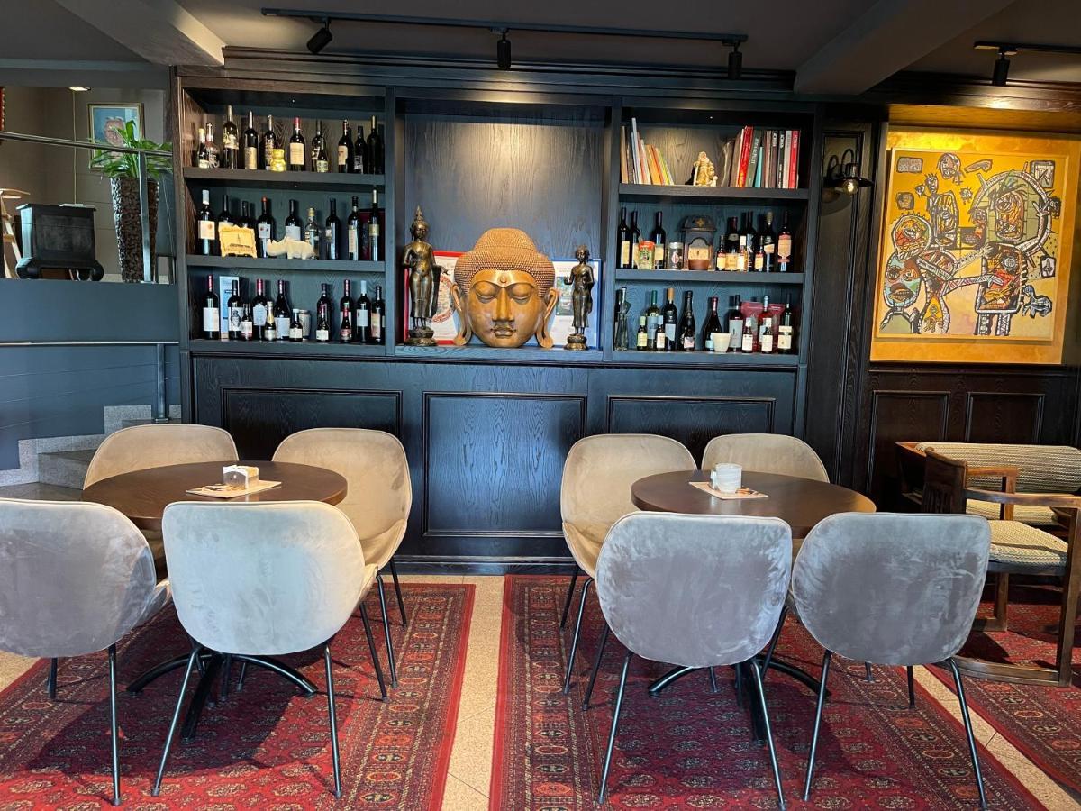 Hotel Keto Podgorica Esterno foto