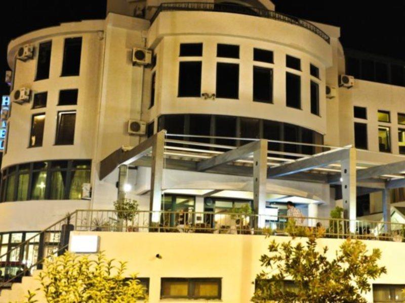 Hotel Keto Podgorica Esterno foto