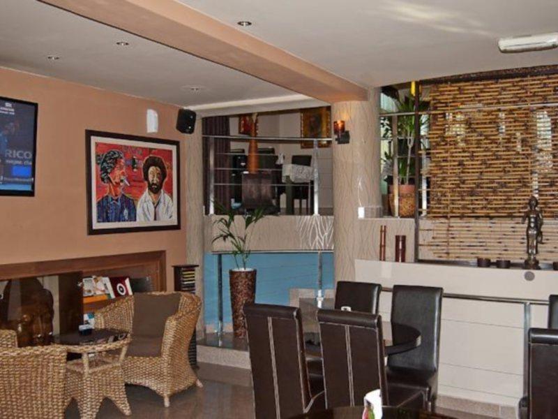 Hotel Keto Podgorica Esterno foto