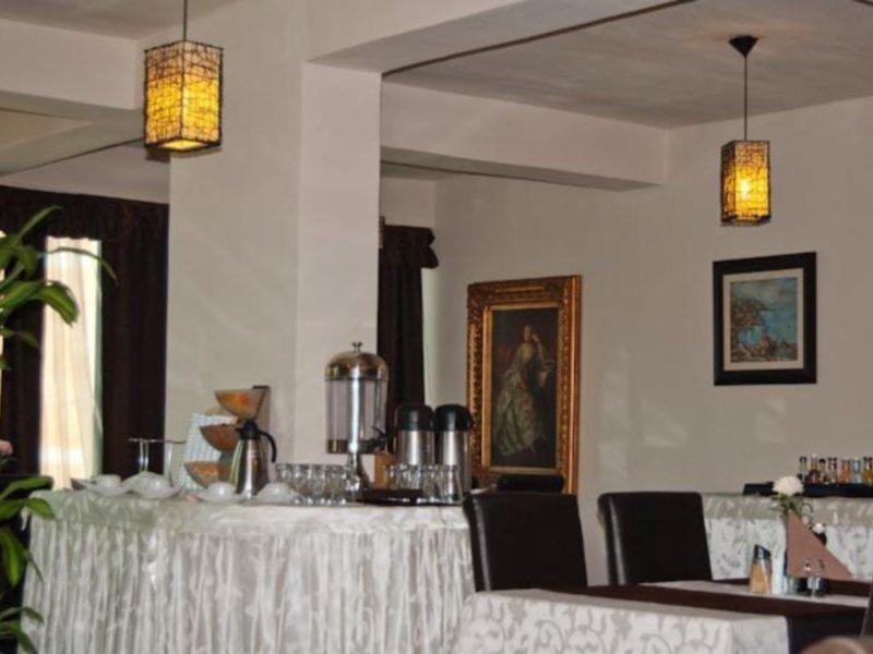 Hotel Keto Podgorica Esterno foto