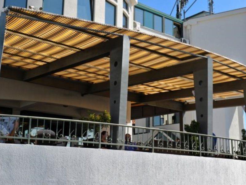 Hotel Keto Podgorica Esterno foto